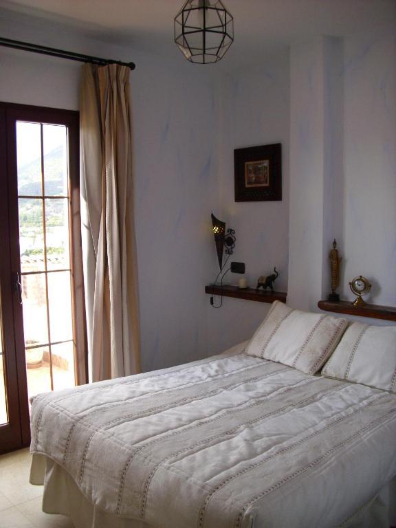 Hospederia El Caravansar Frigiliana Room photo